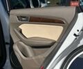 Белый Ауди Ку 5, объемом двигателя 3 л и пробегом 230 тыс. км за 16990 $, фото 14 на Automoto.ua