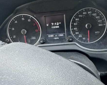 Белый Ауди Ку 5, объемом двигателя 1.98 л и пробегом 212 тыс. км за 15800 $, фото 15 на Automoto.ua