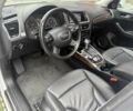 Белый Ауди Ку 5, объемом двигателя 3 л и пробегом 160 тыс. км за 5400 $, фото 10 на Automoto.ua