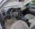 Ауди Ку 5 2014 в Одессе на Automoto.ua Белый Ауди Ку 5, объемом двигателя 2 л и пробегом 203 тыс. км за 15500 $, фото 6 на Automoto.ua
