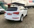 Білий Ауді Ку 5, об'ємом двигуна 1.98 л та пробігом 271 тис. км за 14550 $, фото 17 на Automoto.ua
