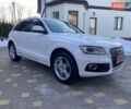 Белый Ауди Ку 5, объемом двигателя 1.98 л и пробегом 242 тыс. км за 14500 $, фото 1 на Automoto.ua