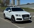 Белый Ауди Ку 5, объемом двигателя 1.98 л и пробегом 115 тыс. км за 18800 $, фото 1 на Automoto.ua