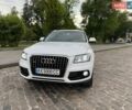 Белый Ауди Ку 5, объемом двигателя 1.97 л и пробегом 146 тыс. км за 25500 $, фото 1 на Automoto.ua