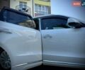 Белый Ауди Ку 5, объемом двигателя 1.98 л и пробегом 230 тыс. км за 19500 $, фото 78 на Automoto.ua