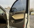 Белый Ауди Ку 5, объемом двигателя 3 л и пробегом 131 тыс. км за 17300 $, фото 33 на Automoto.ua