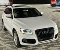 Білий Ауді Ку 5, об'ємом двигуна 2 л та пробігом 250 тис. км за 14000 $, фото 2 на Automoto.ua