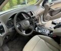 Белый Ауди Ку 5, объемом двигателя 2 л и пробегом 230 тыс. км за 13600 $, фото 5 на Automoto.ua