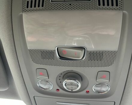 Белый Ауди Ку 5, объемом двигателя 3 л и пробегом 220 тыс. км за 17800 $, фото 10 на Automoto.ua