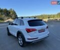 Белый Ауди Ку 5, объемом двигателя 1.97 л и пробегом 254 тыс. км за 18800 $, фото 6 на Automoto.ua