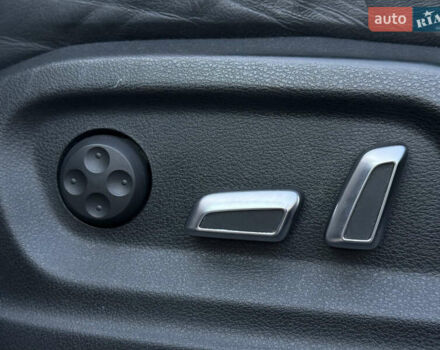 Білий Ауді Ку 5, об'ємом двигуна 2 л та пробігом 196 тис. км за 16300 $, фото 21 на Automoto.ua