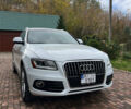 Белый Ауди Ку 5, объемом двигателя 2.97 л и пробегом 198 тыс. км за 21000 $, фото 1 на Automoto.ua