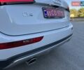Белый Ауди Ку 5, объемом двигателя 1.97 л и пробегом 254 тыс. км за 18800 $, фото 52 на Automoto.ua