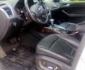 Ауди Ку 5 2014 в Львове на Automoto.ua Белый Ауди Ку 5, объемом двигателя 2 л и пробегом 173 тыс. км за 15155 $, фото 9 на Automoto.ua