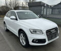 Ауди Ку 5 2014 в Киеве на Automoto.ua Белый Ауди Ку 5, объемом двигателя 1.98 л и пробегом 218 тыс. км за 13900 $, фото 2 на Automoto.ua