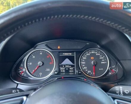 Белый Ауди Ку 5, объемом двигателя 1.97 л и пробегом 254 тыс. км за 18800 $, фото 78 на Automoto.ua