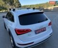 Белый Ауди Ку 5, объемом двигателя 1.97 л и пробегом 254 тыс. км за 18800 $, фото 24 на Automoto.ua