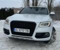 Білий Ауді Ку 5, об'ємом двигуна 1.98 л та пробігом 137 тис. км за 18400 $, фото 1 на Automoto.ua
