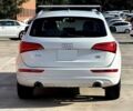 Білий Ауді Ку 5, об'ємом двигуна 3 л та пробігом 89 тис. км за 10600 $, фото 5 на Automoto.ua