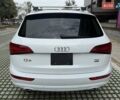 Білий Ауді Ку 5, об'ємом двигуна 2.97 л та пробігом 167 тис. км за 5000 $, фото 5 на Automoto.ua