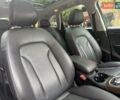 Білий Ауді Ку 5, об'ємом двигуна 2.97 л та пробігом 167 тис. км за 5000 $, фото 17 на Automoto.ua