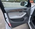 Белый Ауди Ку 5, объемом двигателя 3 л и пробегом 161 тыс. км за 14700 $, фото 16 на Automoto.ua