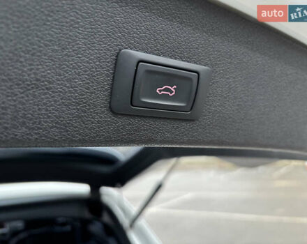 Белый Ауди Ку 5, объемом двигателя 2.97 л и пробегом 120 тыс. км за 23000 $, фото 40 на Automoto.ua