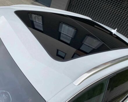 Білий Ауді Ку 5, об'ємом двигуна 3 л та пробігом 82 тис. км за 11700 $, фото 3 на Automoto.ua