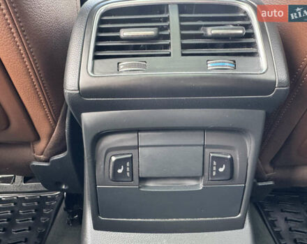 Белый Ауди Ку 5, объемом двигателя 1.98 л и пробегом 178 тыс. км за 16700 $, фото 25 на Automoto.ua