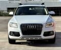 Білий Ауді Ку 5, об'ємом двигуна 3 л та пробігом 89 тис. км за 10600 $, фото 1 на Automoto.ua