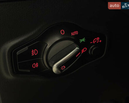 Белый Ауди Ку 5, объемом двигателя 2 л и пробегом 196 тыс. км за 15999 $, фото 33 на Automoto.ua