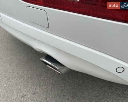 Білий Ауді Ку 5, об'ємом двигуна 1.98 л та пробігом 199 тис. км за 14900 $, фото 22 на Automoto.ua