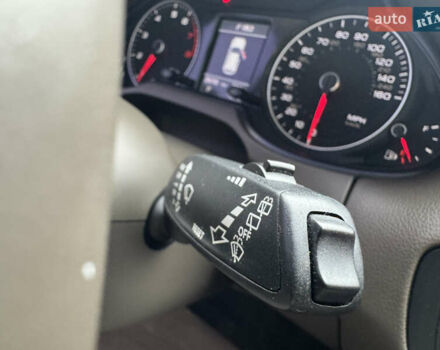 Білий Ауді Ку 5, об'ємом двигуна 1.98 л та пробігом 199 тис. км за 14900 $, фото 89 на Automoto.ua