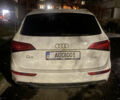 Белый Ауди Ку 5, объемом двигателя 3 л и пробегом 75 тыс. км за 13500 $, фото 3 на Automoto.ua