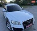 Белый Ауди Ку 5, объемом двигателя 1.97 л и пробегом 254 тыс. км за 18800 $, фото 33 на Automoto.ua