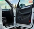 Белый Ауди Ку 5, объемом двигателя 1.98 л и пробегом 208 тыс. км за 14800 $, фото 54 на Automoto.ua