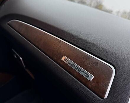 Білий Ауді Ку 5, об'ємом двигуна 1.98 л та пробігом 197 тис. км за 14999 $, фото 49 на Automoto.ua