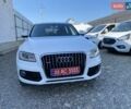 Белый Ауди Ку 5, объемом двигателя 0 л и пробегом 271 тыс. км за 14550 $, фото 3 на Automoto.ua