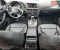 Белый Ауди Ку 5, объемом двигателя 1.98 л и пробегом 89 тыс. км за 2900 $, фото 7 на Automoto.ua