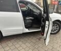 Білий Ауді Ку 5, об'ємом двигуна 2.97 л та пробігом 160 тис. км за 23386 $, фото 8 на Automoto.ua