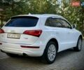 Белый Ауди Ку 5, объемом двигателя 1.98 л и пробегом 230 тыс. км за 19500 $, фото 17 на Automoto.ua