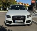 Белый Ауди Ку 5, объемом двигателя 3 л и пробегом 131 тыс. км за 17300 $, фото 10 на Automoto.ua