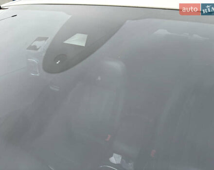 Белый Ауди Ку 5, объемом двигателя 2.97 л и пробегом 120 тыс. км за 23000 $, фото 12 на Automoto.ua