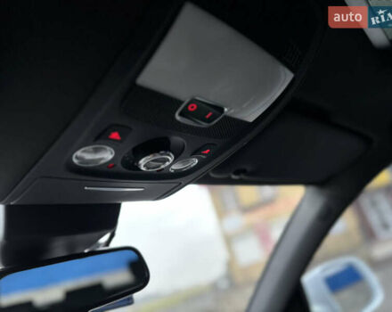 Белый Ауди Ку 5, объемом двигателя 2.97 л и пробегом 120 тыс. км за 23000 $, фото 21 на Automoto.ua