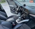 Белый Ауди Ку 5, объемом двигателя 1.97 л и пробегом 254 тыс. км за 18800 $, фото 103 на Automoto.ua