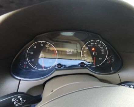 Білий Ауді Ку 5, об'ємом двигуна 1.98 л та пробігом 239 тис. км за 13700 $, фото 10 на Automoto.ua