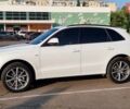 Білий Ауді Ку 5, об'ємом двигуна 2.97 л та пробігом 224 тис. км за 22999 $, фото 5 на Automoto.ua