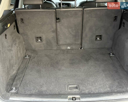 Белый Ауди Ку 5, объемом двигателя 2 л и пробегом 261 тыс. км за 14999 $, фото 24 на Automoto.ua