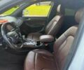Белый Ауди Ку 5, объемом двигателя 3 л и пробегом 154 тыс. км за 6500 $, фото 9 на Automoto.ua