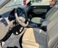 Белый Ауди Ку 5, объемом двигателя 1.98 л и пробегом 154 тыс. км за 17800 $, фото 18 на Automoto.ua